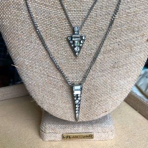 Chloe + Isabel Stargaze Convertible Pendant Necklace